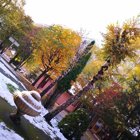 Hi Hostel