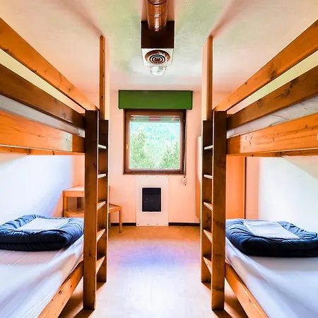 Hi Hostel Chamonix