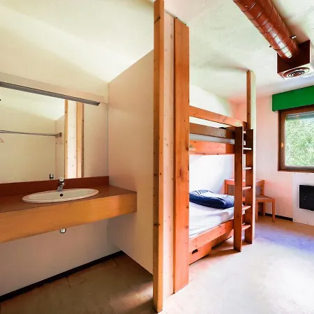 Hi Hostel *