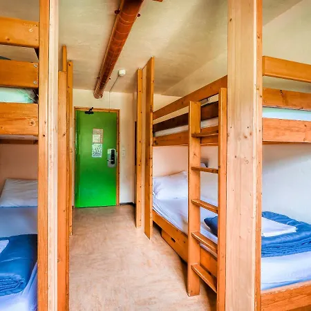Hi Hostel Chamonix