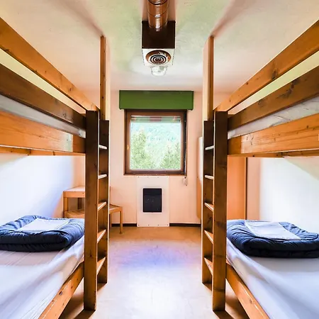 Hi Hostel *