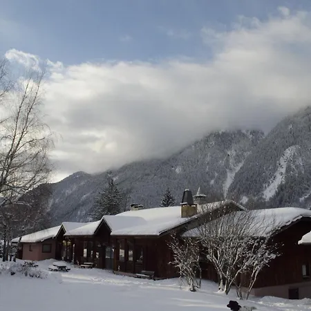 Hi * Chamonix