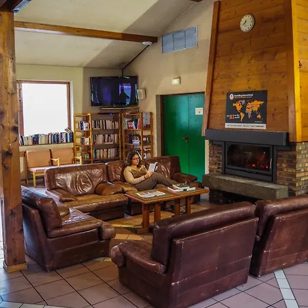 Hostal Hi