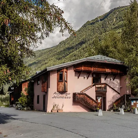 Hi Hostal Chamonix Mont Blanc