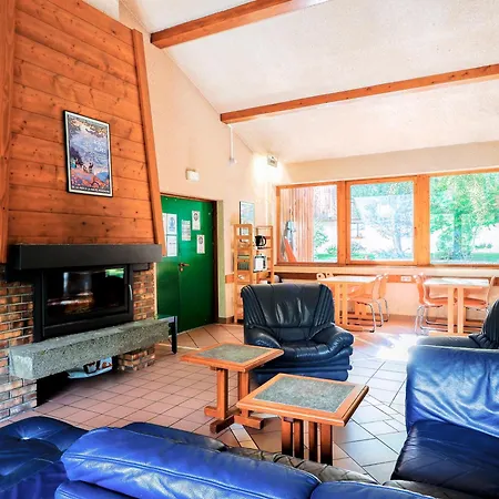 Hostel Hi Chamonix