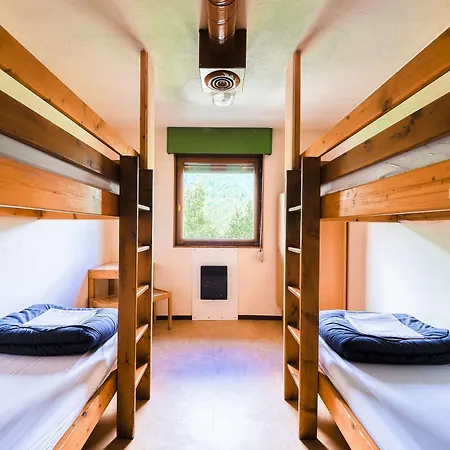 Hi Hostel