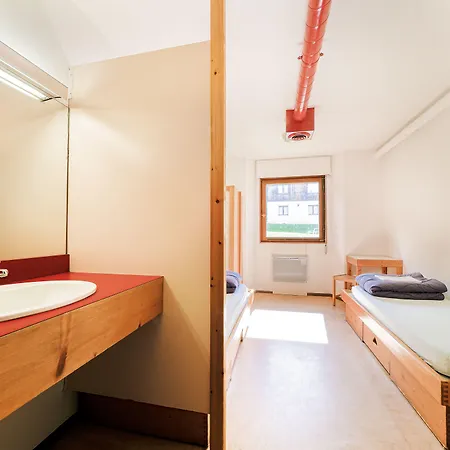 Hi Hostel Chamonix