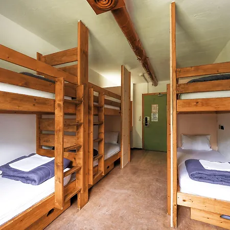 Hi Hostel