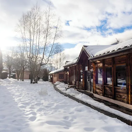 Hi Hostel Chamonix